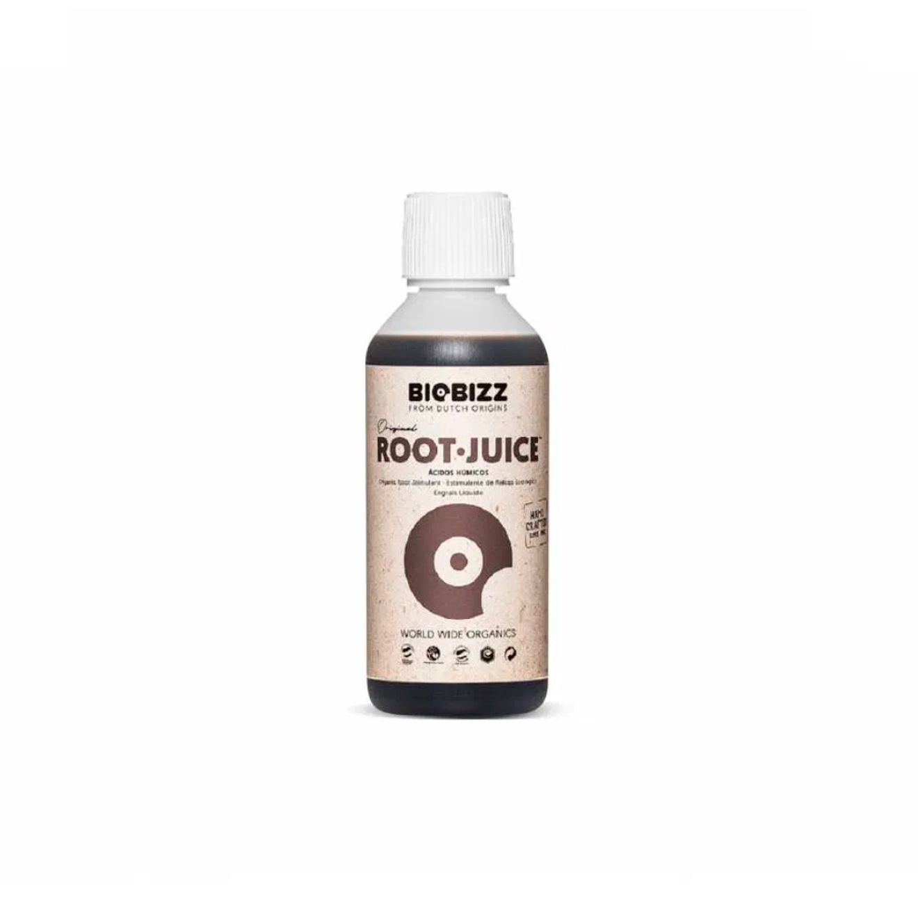 Biobizz Root Juice 250ml 1