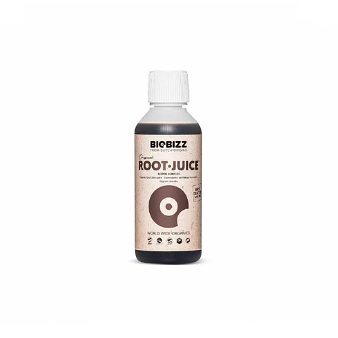 Biobizz Root Juice 250ml