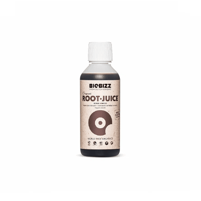 Biobizz Root Juice 250ml 1