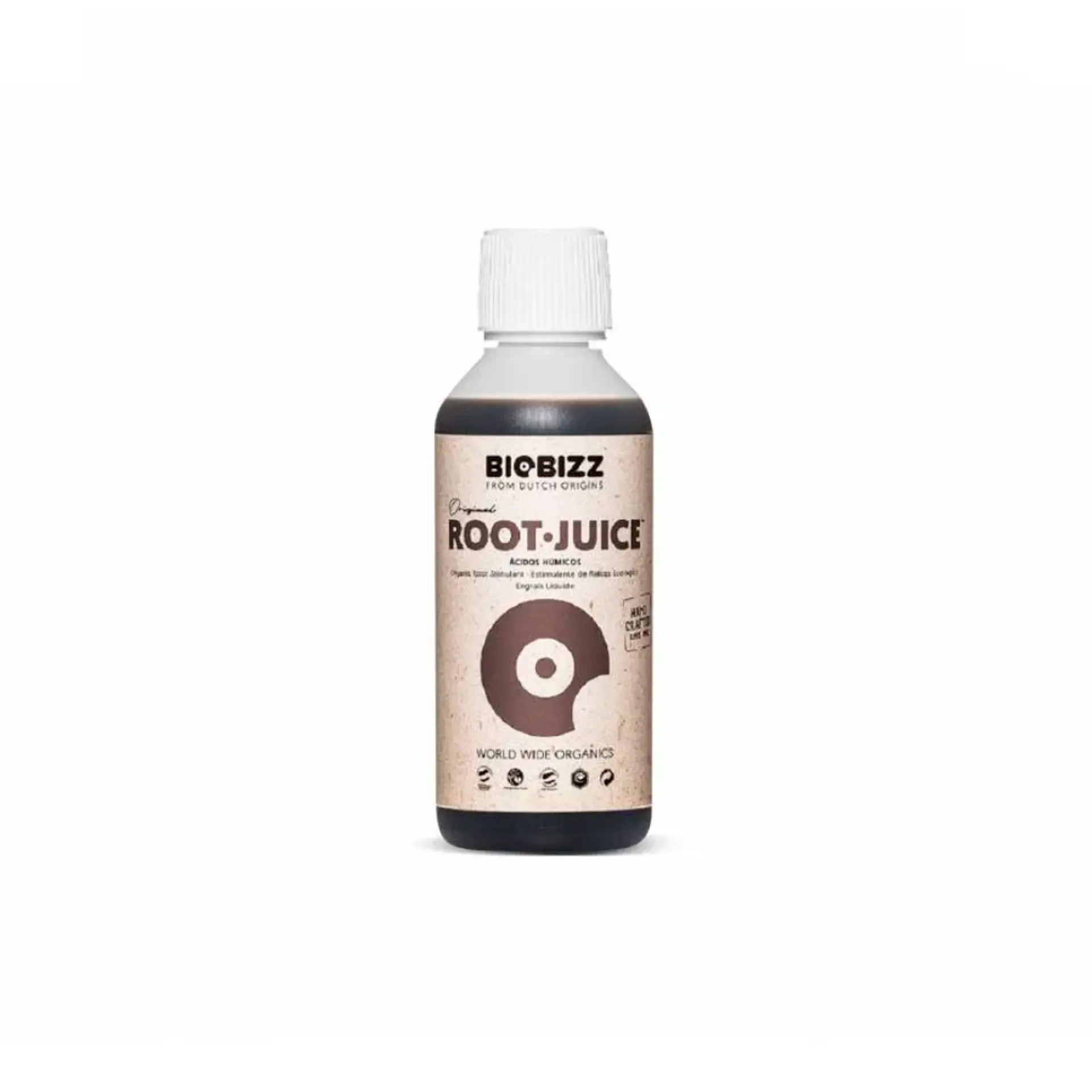 Biobizz Root Juice 250ml 1