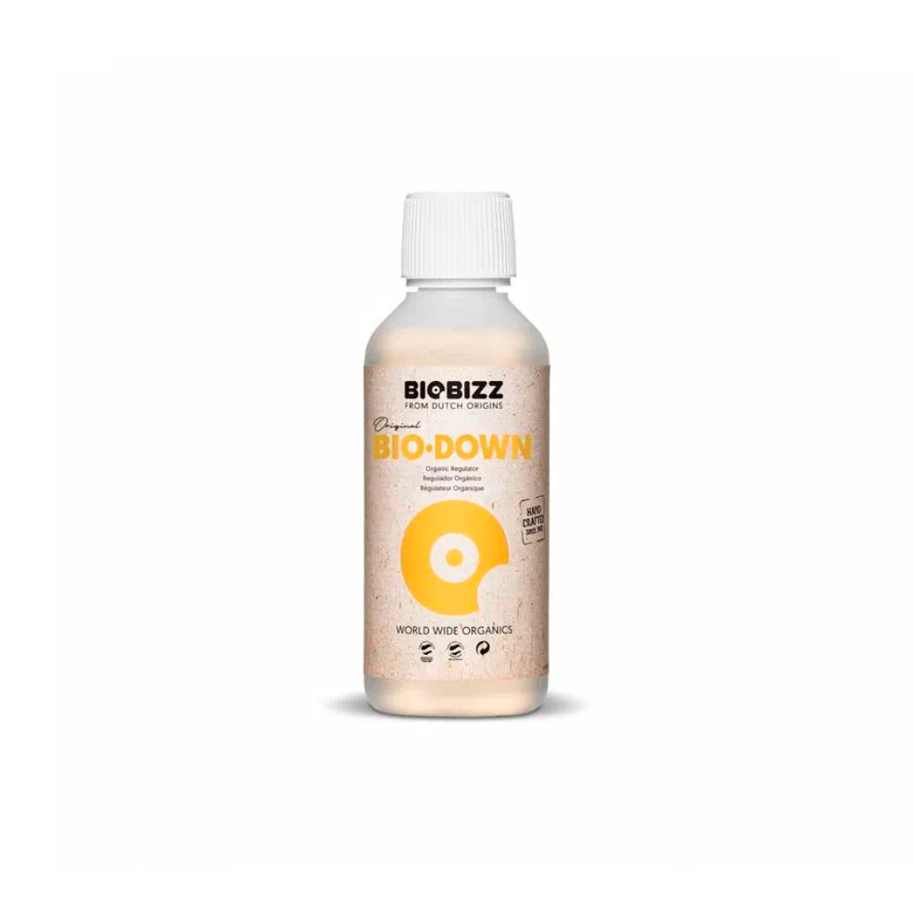 Biobizz Bio Down PH - 250ml 1