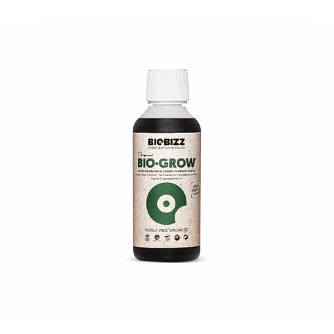 Biobizz Bio Grow 250ml