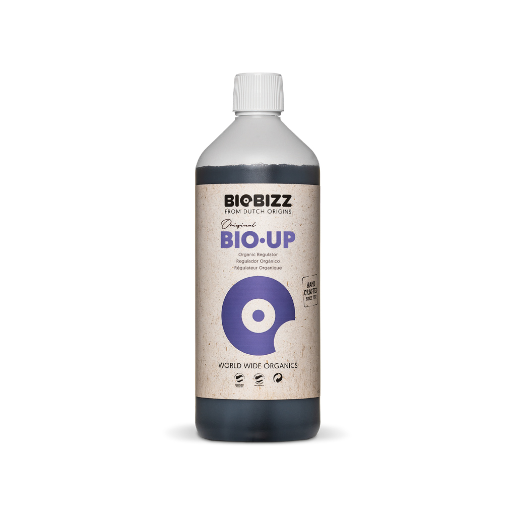 Bio pH UP 500ml - Biobizz