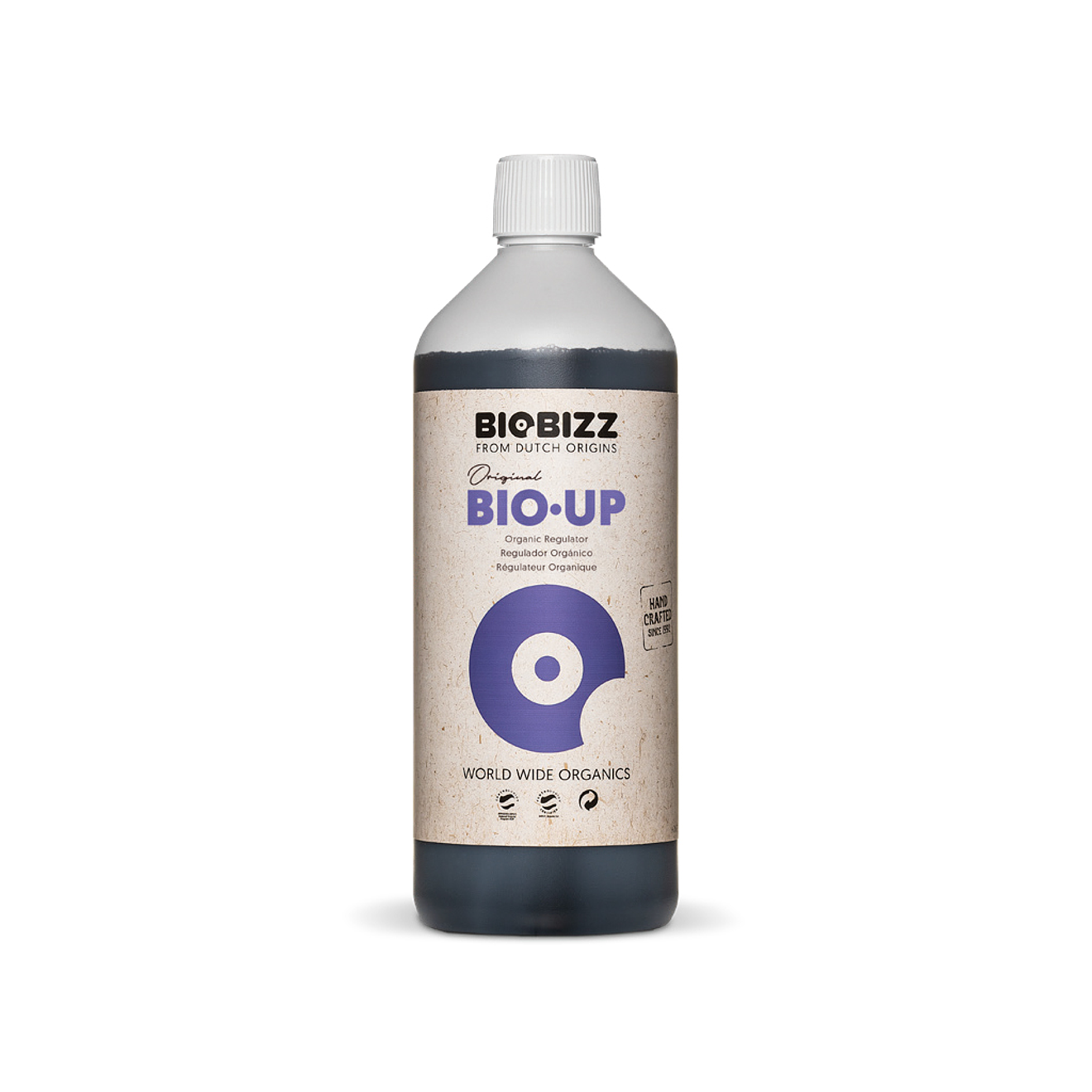Biobizz Bio Up PH + 500ml 1