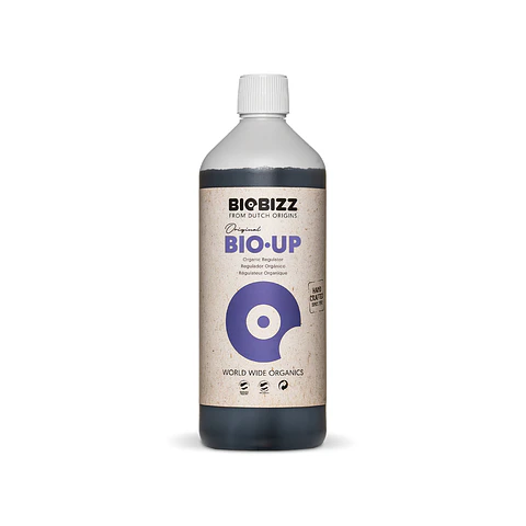 Biobizz Bio Up PH + 500ml