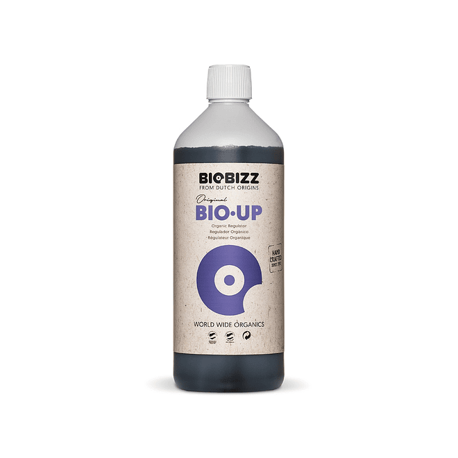 Biobizz Bio Up PH + 500ml 1
