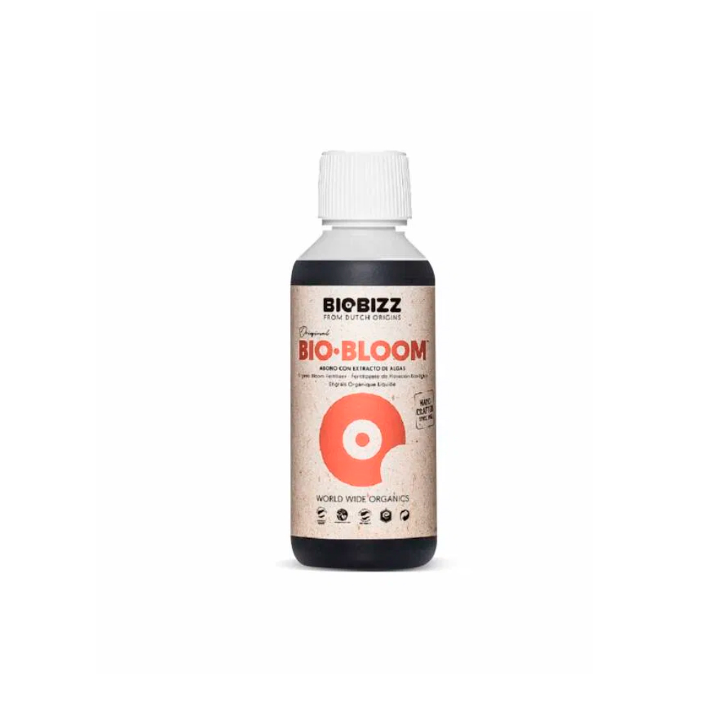 BIO BLOOM 250ML BIOBIZZ