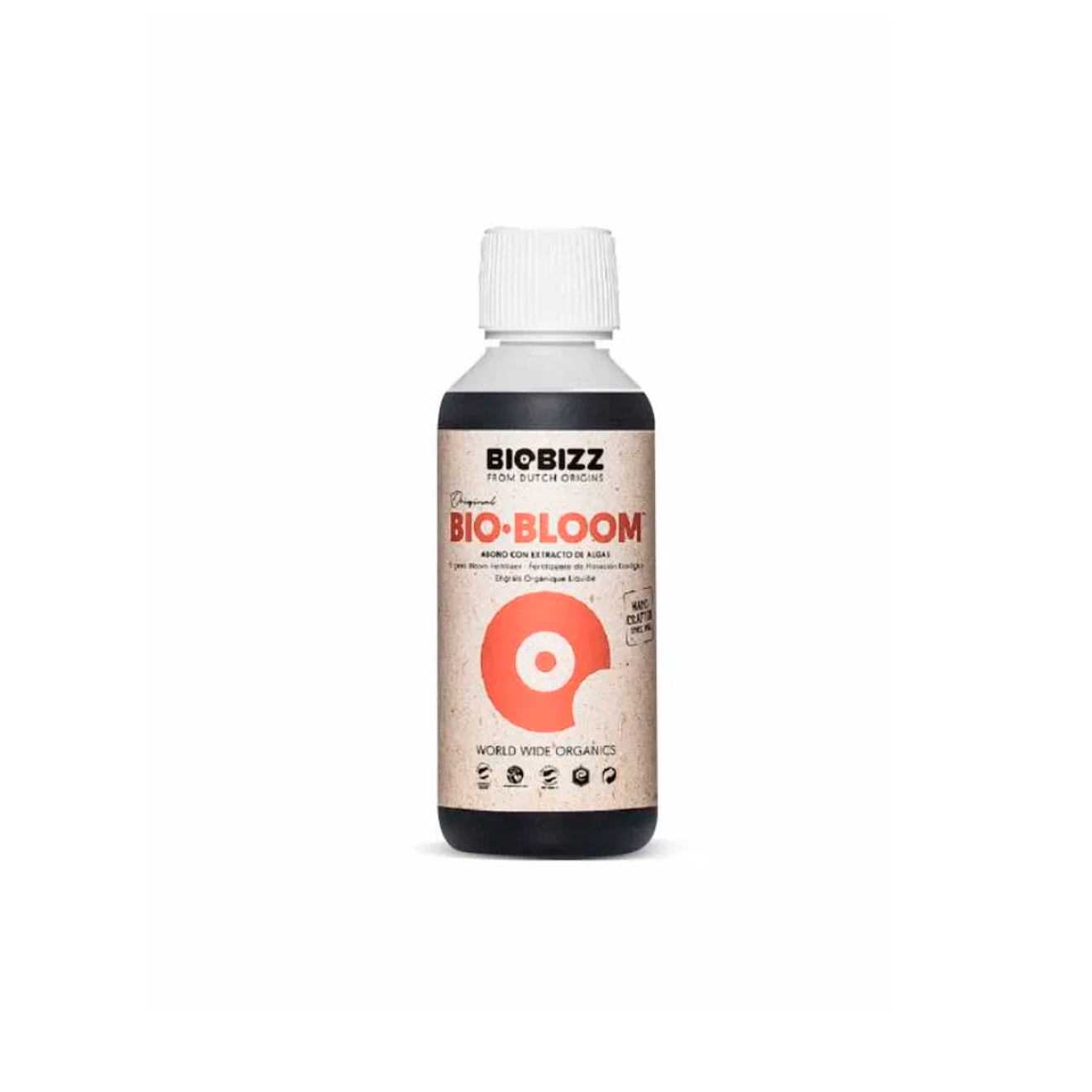 Biobizz Bio Bloom 250ml 1