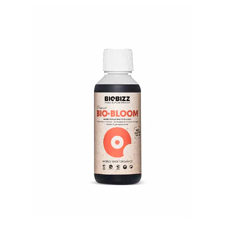 Biobizz Bio Bloom 250ml
