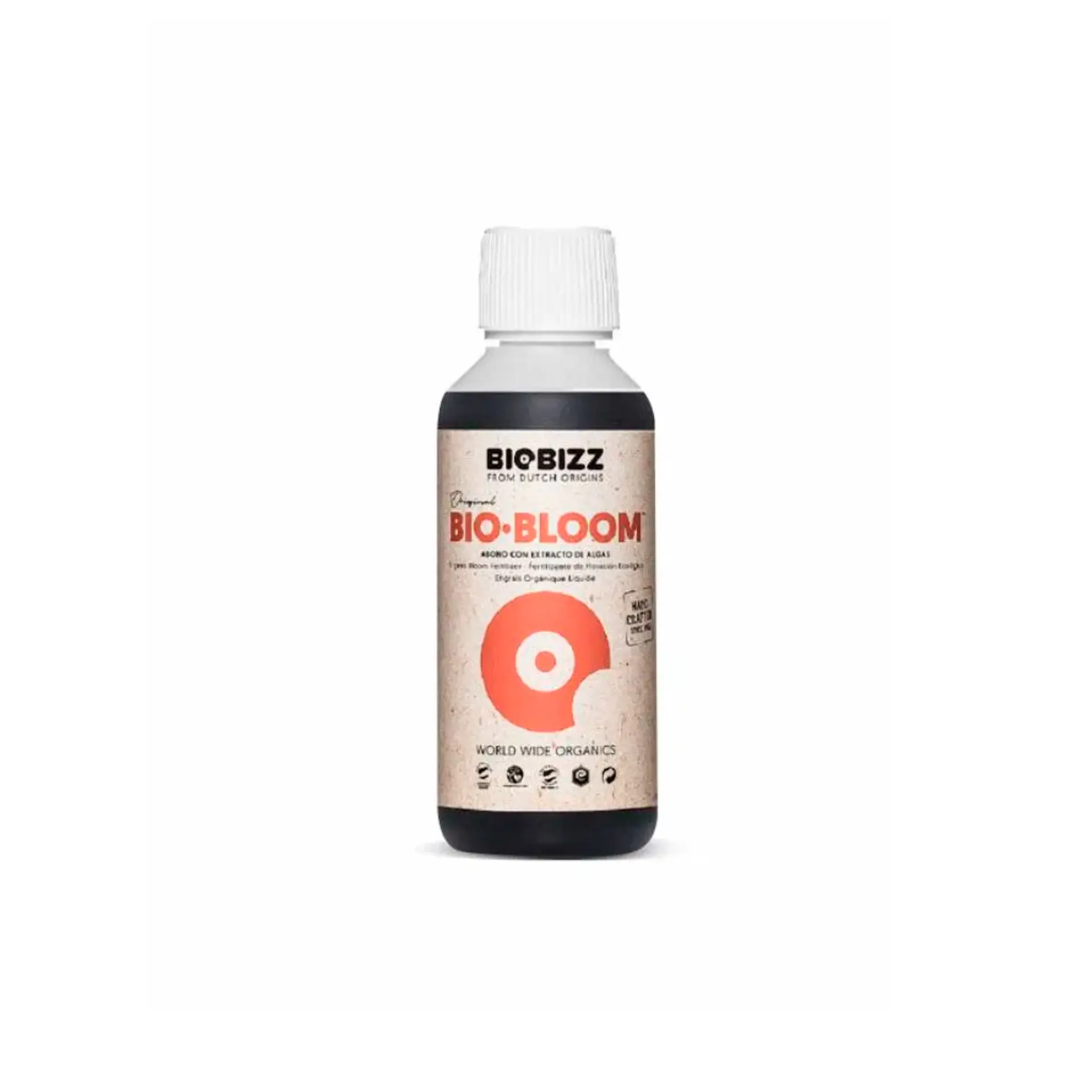 Biobizz Bio Bloom 250ml 1