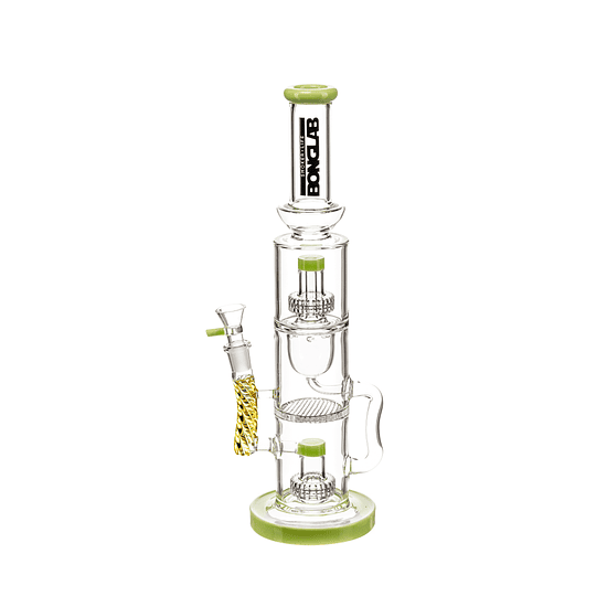 Bonglab Bong The Sheikh 42cm 6