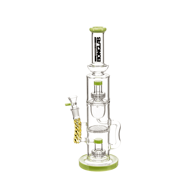 Bonglab Bong The Sheikh 42cm 8