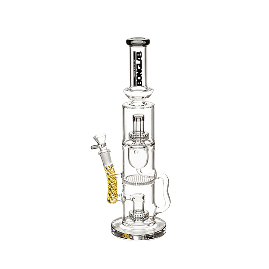 Bonglab Bong The Sheikh 42cm 7