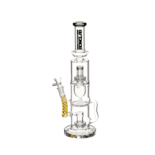 Bonglab Bong The Sheikh 42cm 9