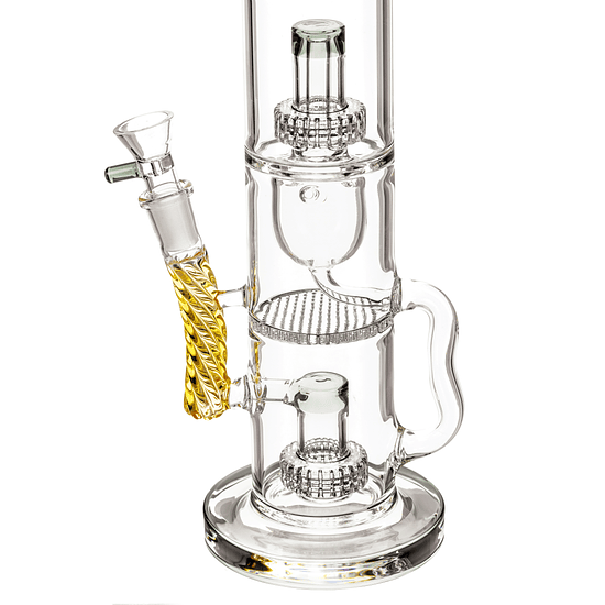 Bonglab Bong The Sheikh 42cm 8