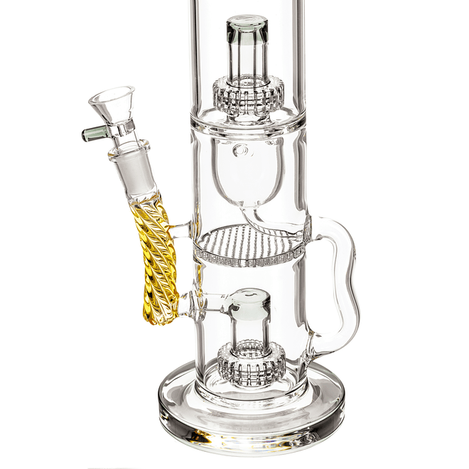 Bonglab Bong The Sheikh 42cm 5