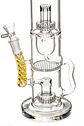 Bonglab Bong The Sheikh 42cm - Miniatura 5