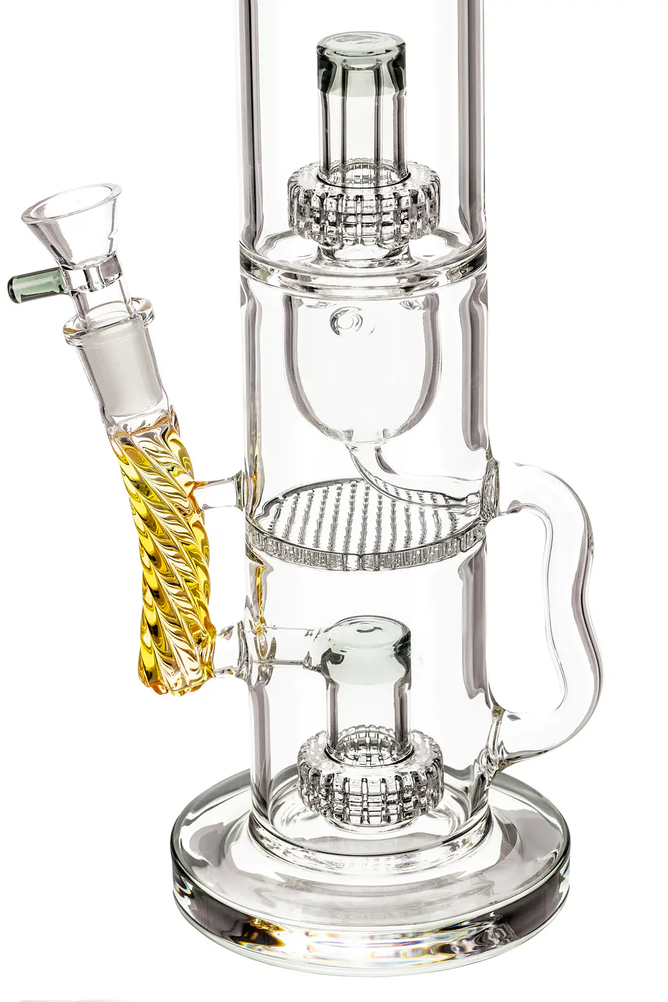 Bonglab Bong The Sheikh 42cm 5