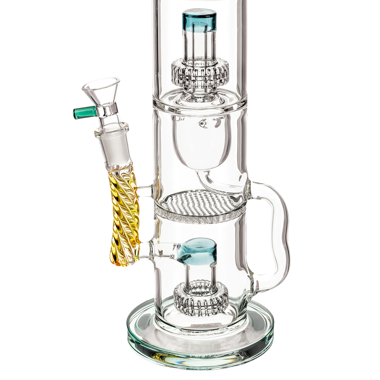 Bonglab Bong The Sheikh 42cm 10