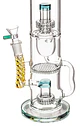 Bonglab Bong The Sheikh 42cm - Miniatura 10