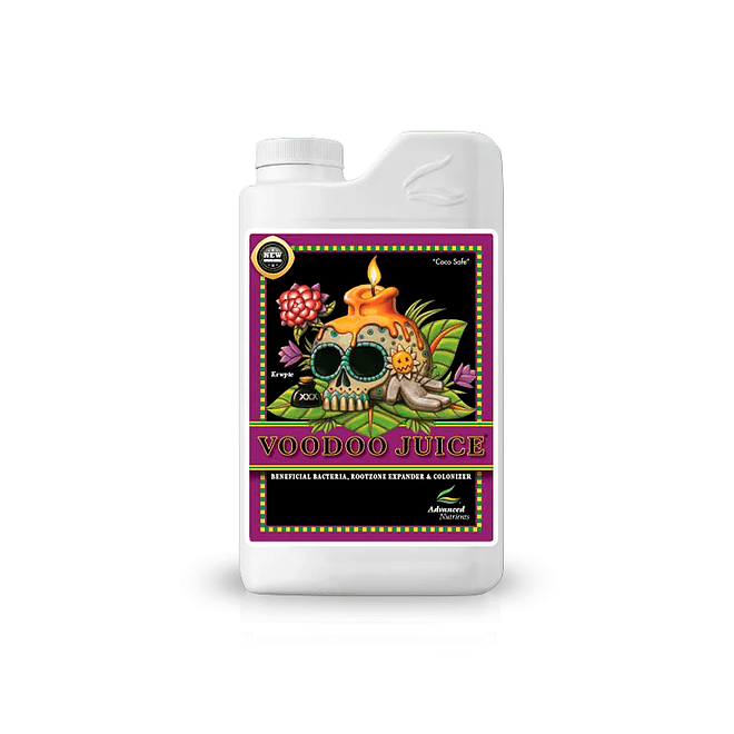Advanced Nutrients Voodoo Juice 250ml 1