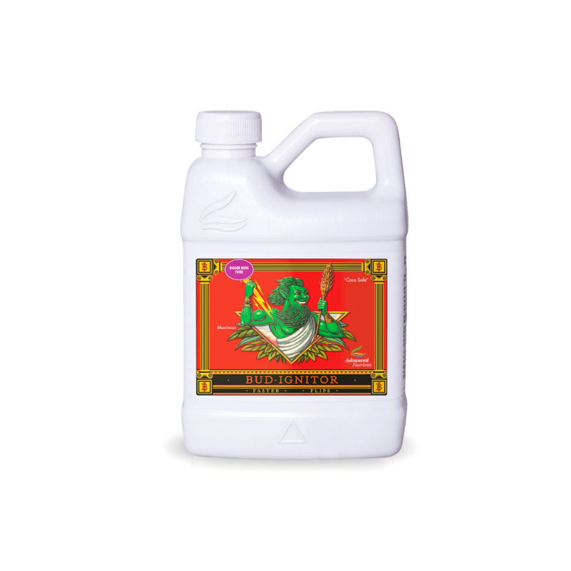 Advanced Nutrients Bud Ignitor 250ml