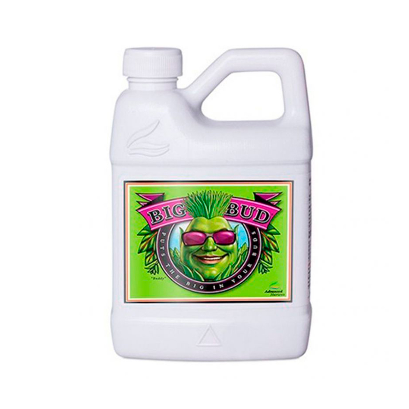 Big Bud 500ml - Advanced Nutrients