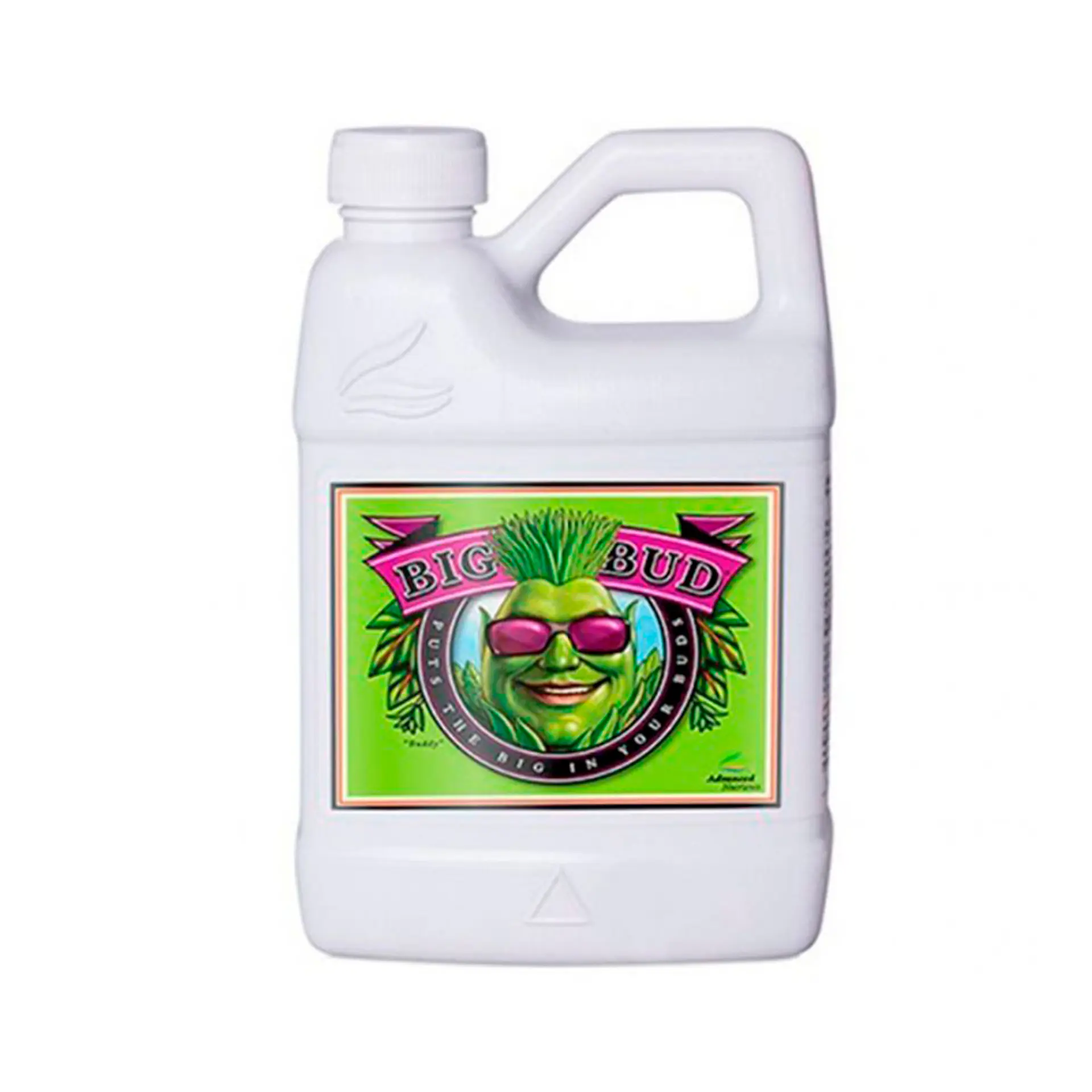 Advanced Nutrients Big Bud 500ml 1