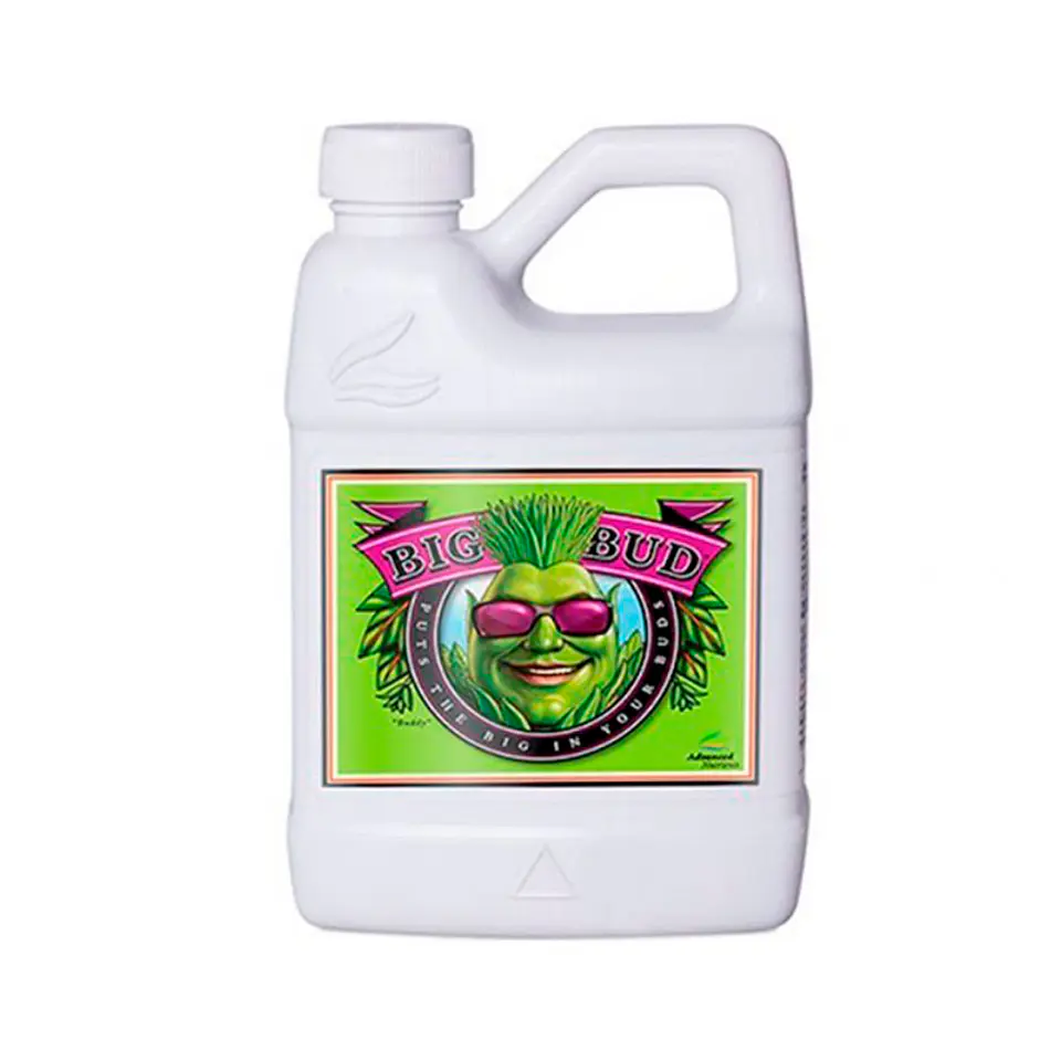 Advanced Nutrients Big Bud 500ml 1