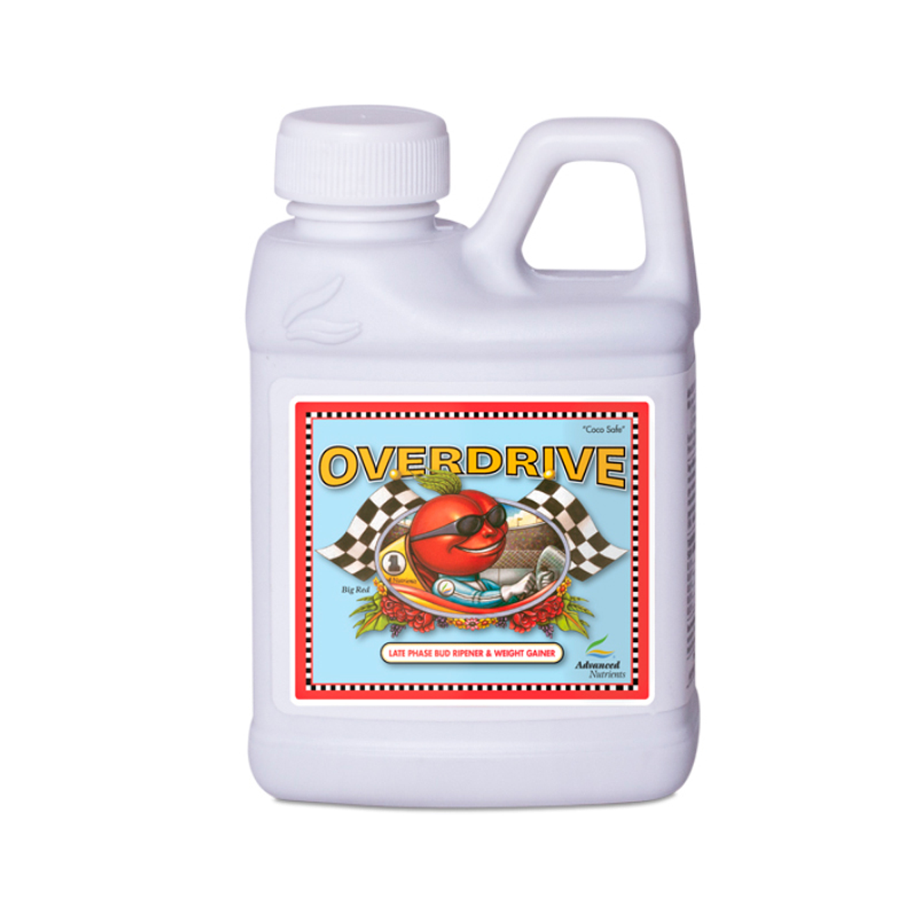 Advanced Nutrients Overdrive 500ml 1