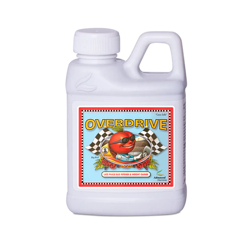 Advanced Nutrients Overdrive 500ml