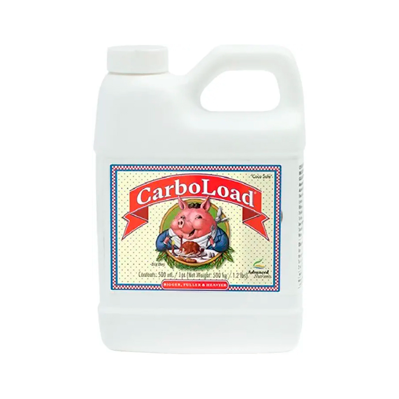 Advanced Nutrients Carboload 500ml 1