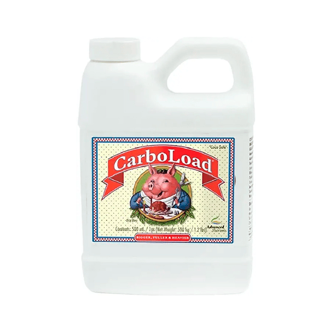 Advanced Nutrients Carboload 500ml 1