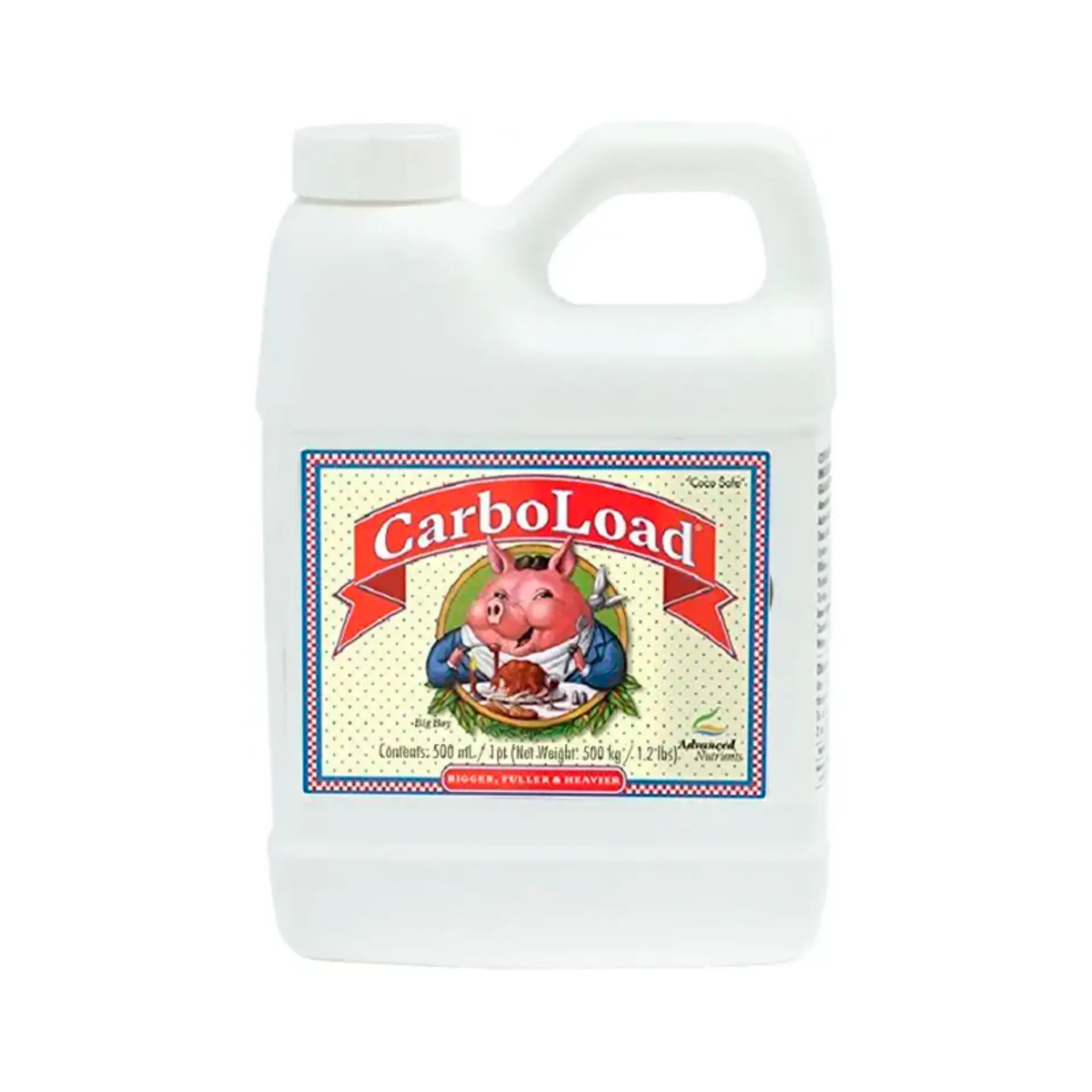 Advanced Nutrients Carboload 500ml 1