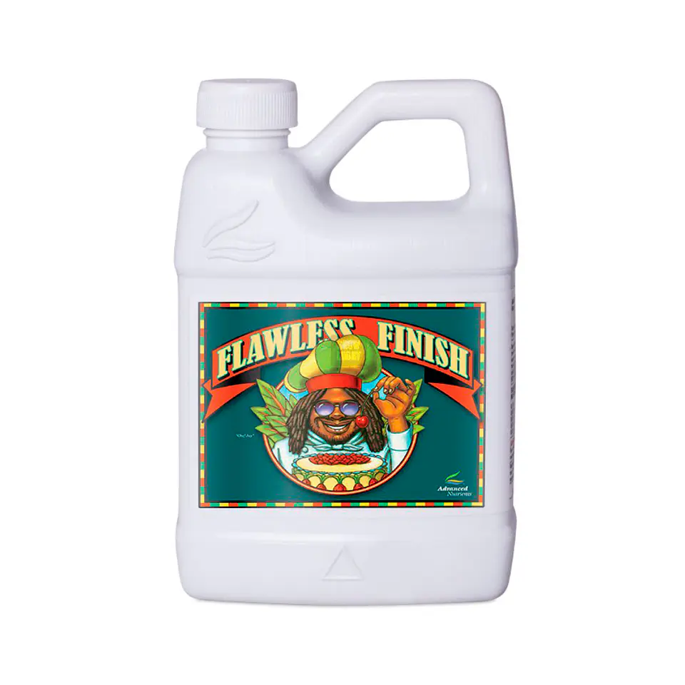 Advanced Nutrients Flawless Finish 500ml 1