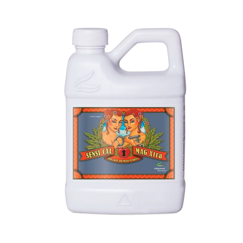Advanced Nutrients Sensi Cal-Mag Xtra 500ml