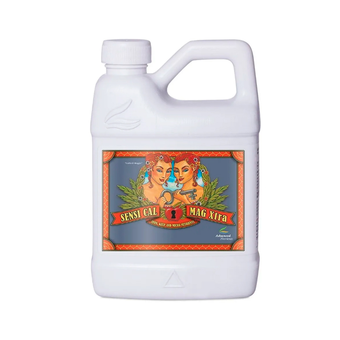 Advanced Nutrients Sensi Cal-Mag Xtra 500ml 1