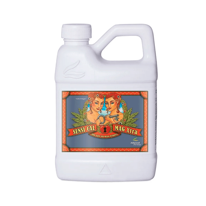 Advanced Nutrients Sensi Cal-Mag Xtra 500ml 1