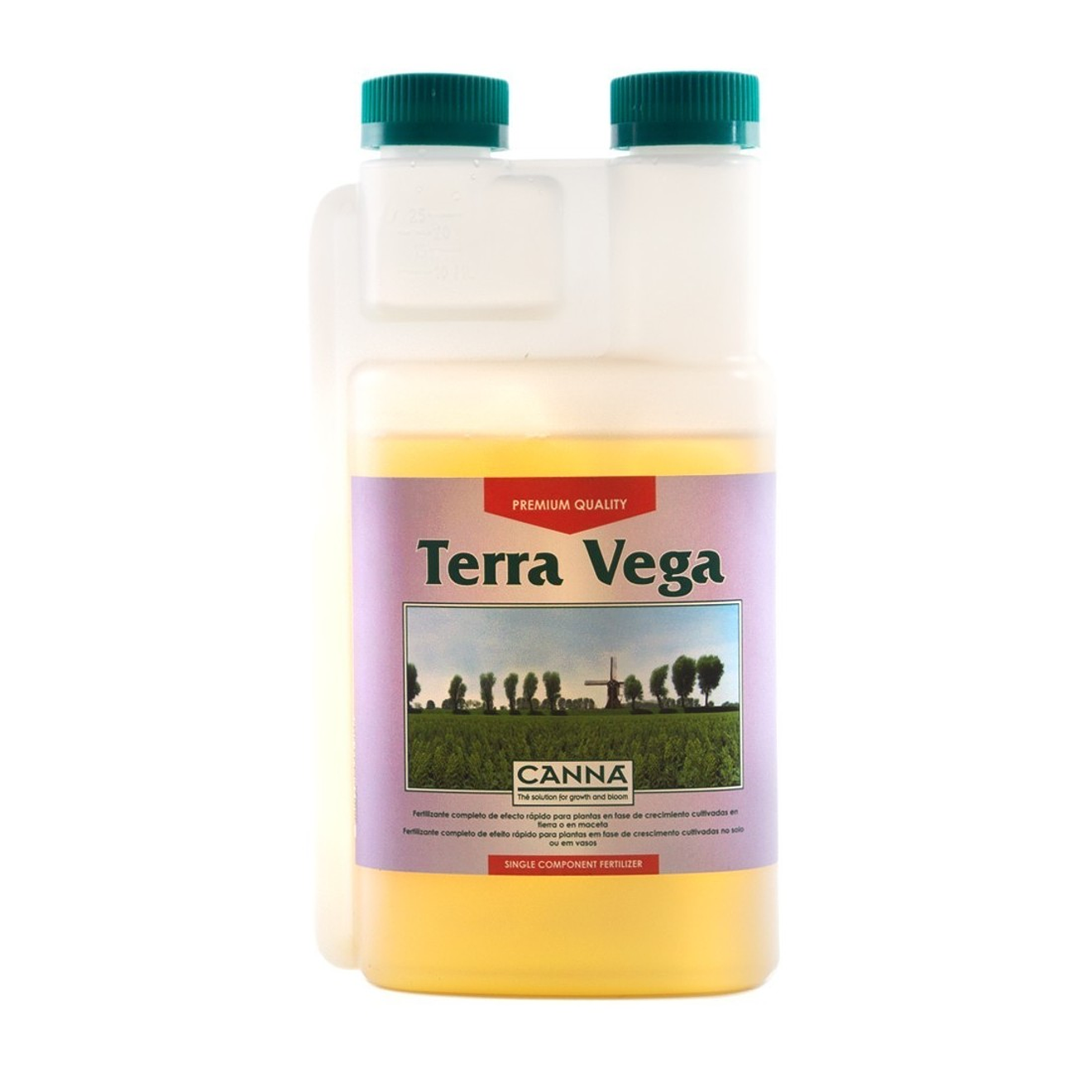 Canna Terra Vega 500ml 1