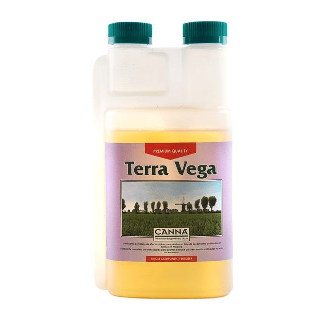 Canna Terra Vega 500ml 1
