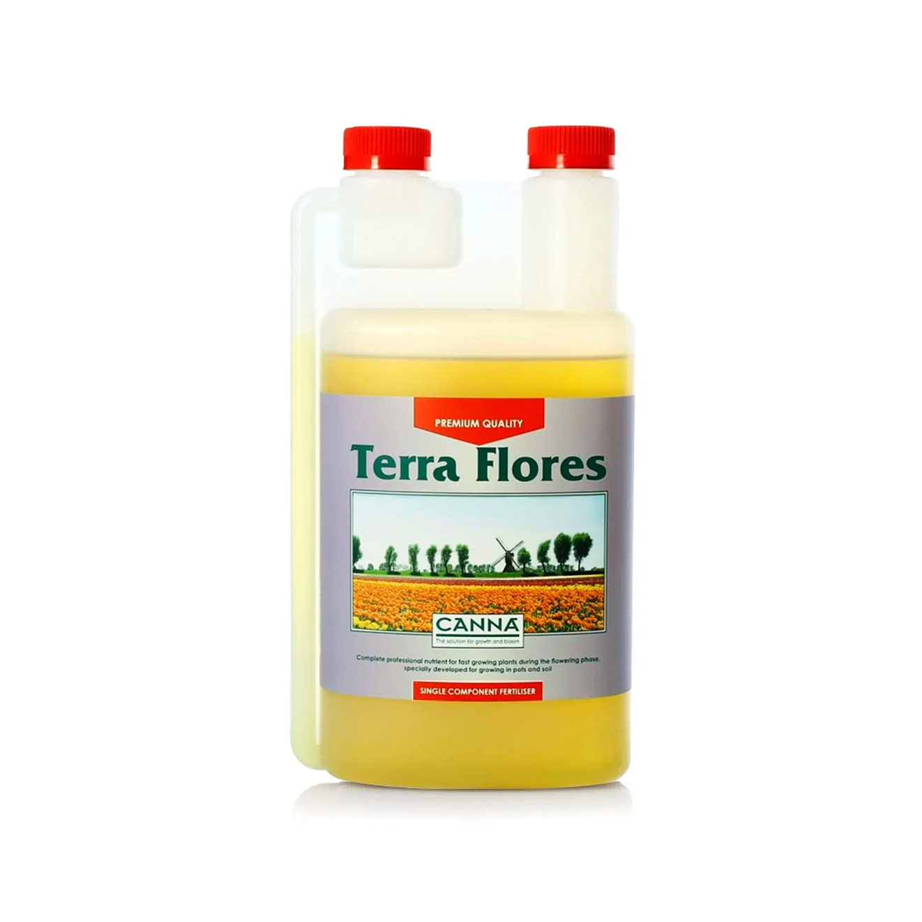 Canna Terra Flores 500ml 1