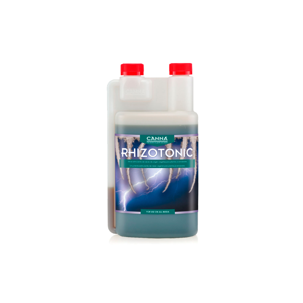 Canna Rhizotonic 250ml