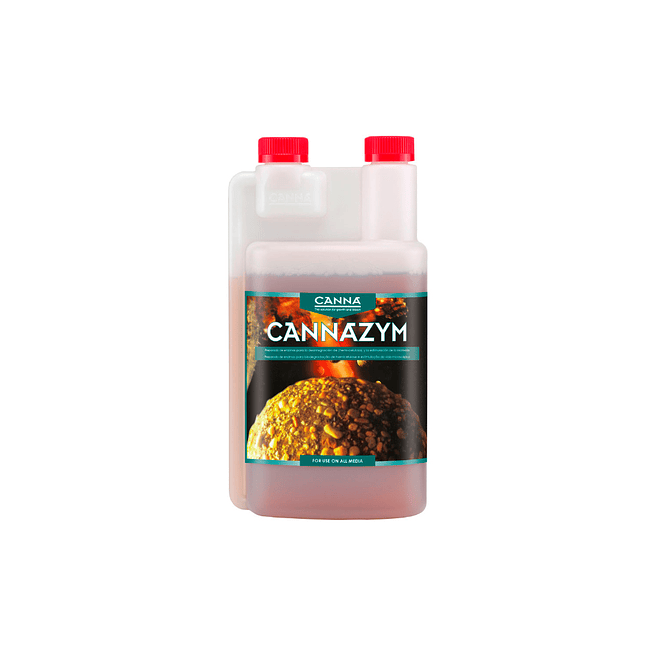 Canna Cannazym 250ml 1