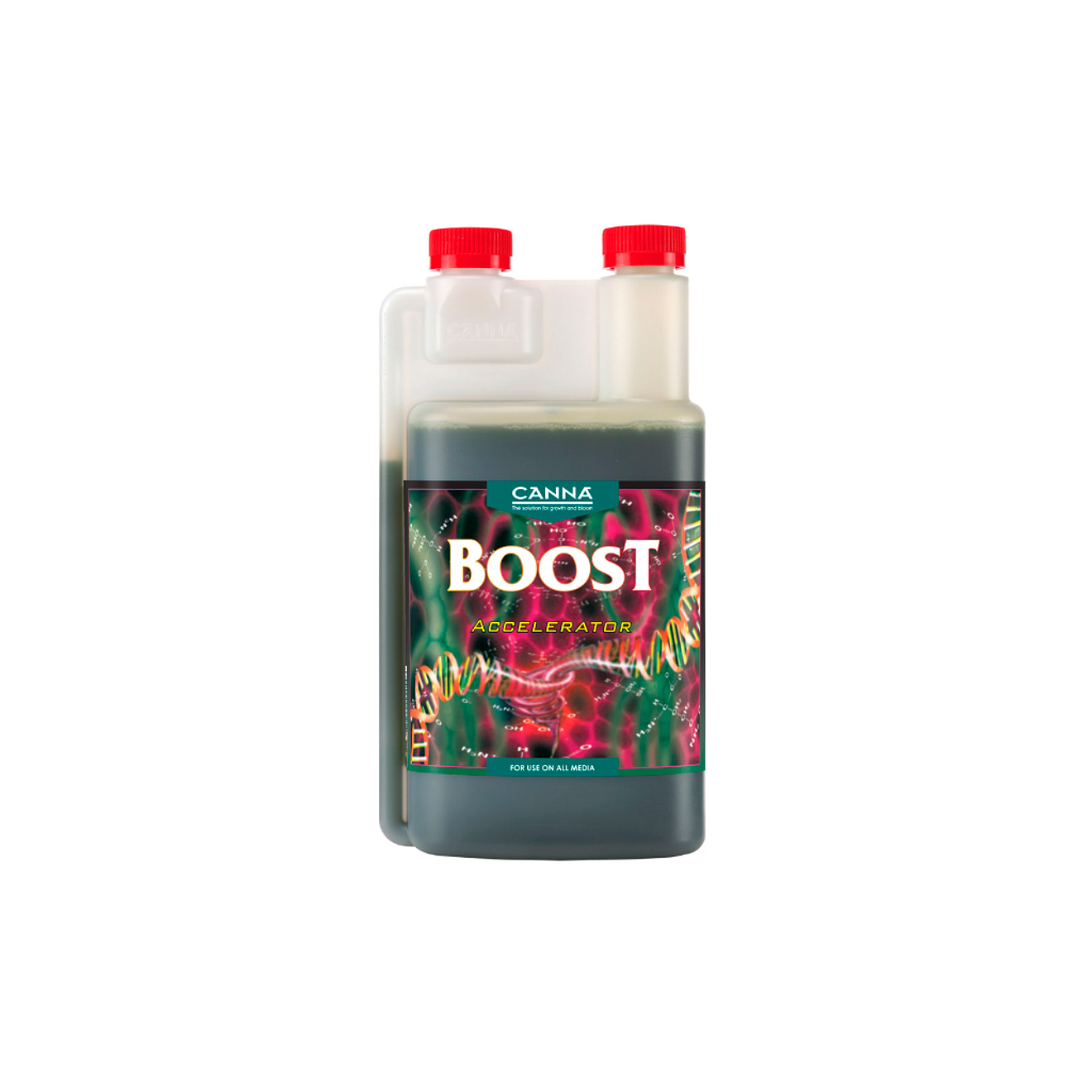Canna Boost Accelerator 250ml 1
