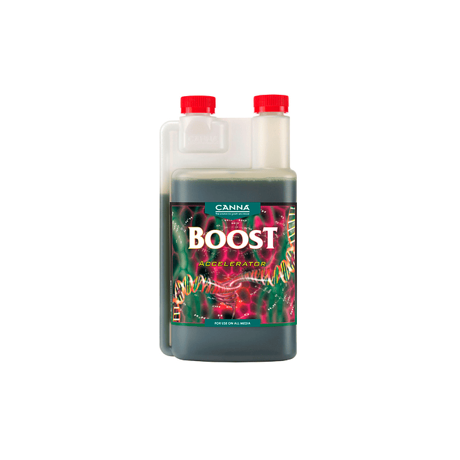 Canna Boost Accelerator 250ml 1