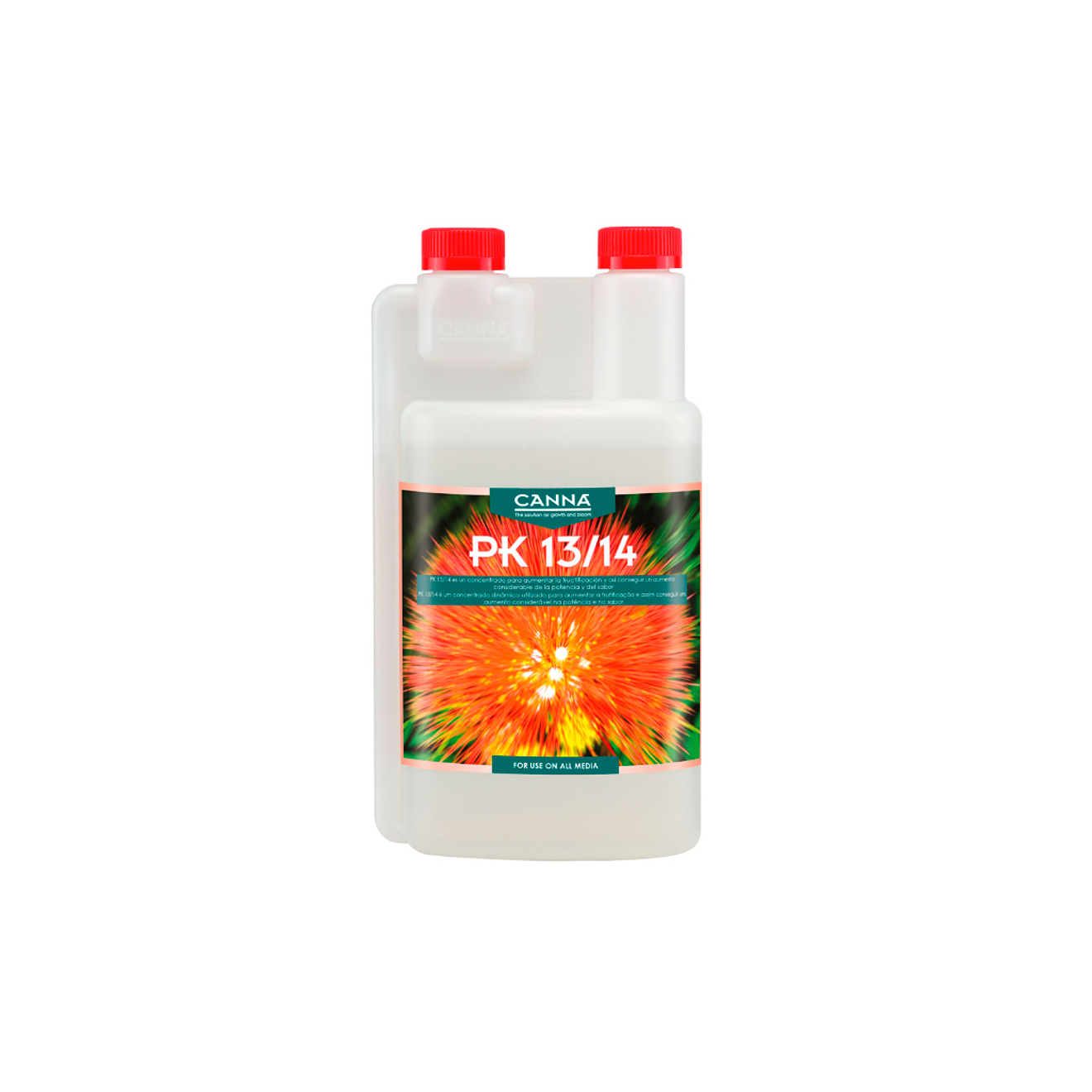 Canna PK 13/14 250ml 1