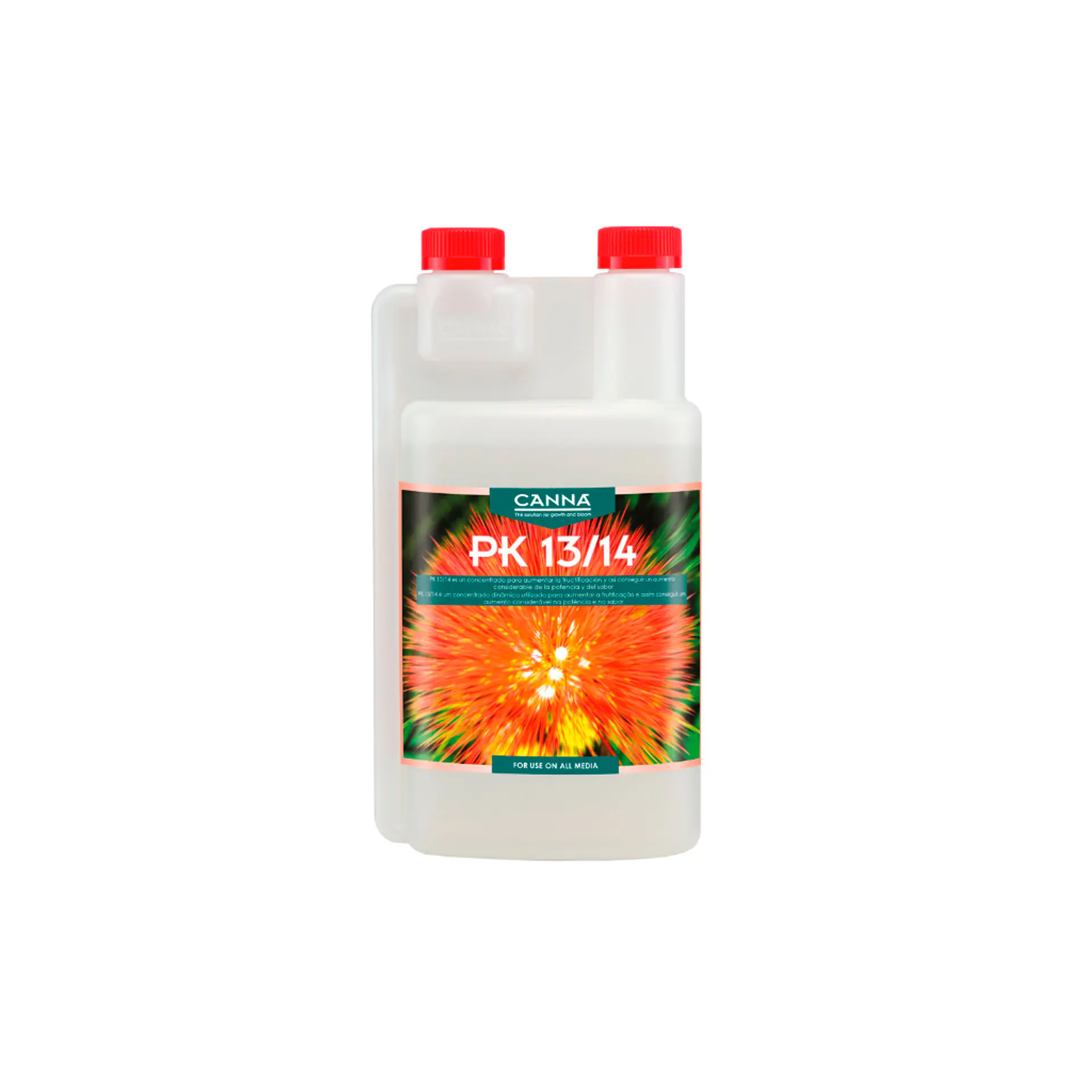 Canna PK 13/14 250ml 1