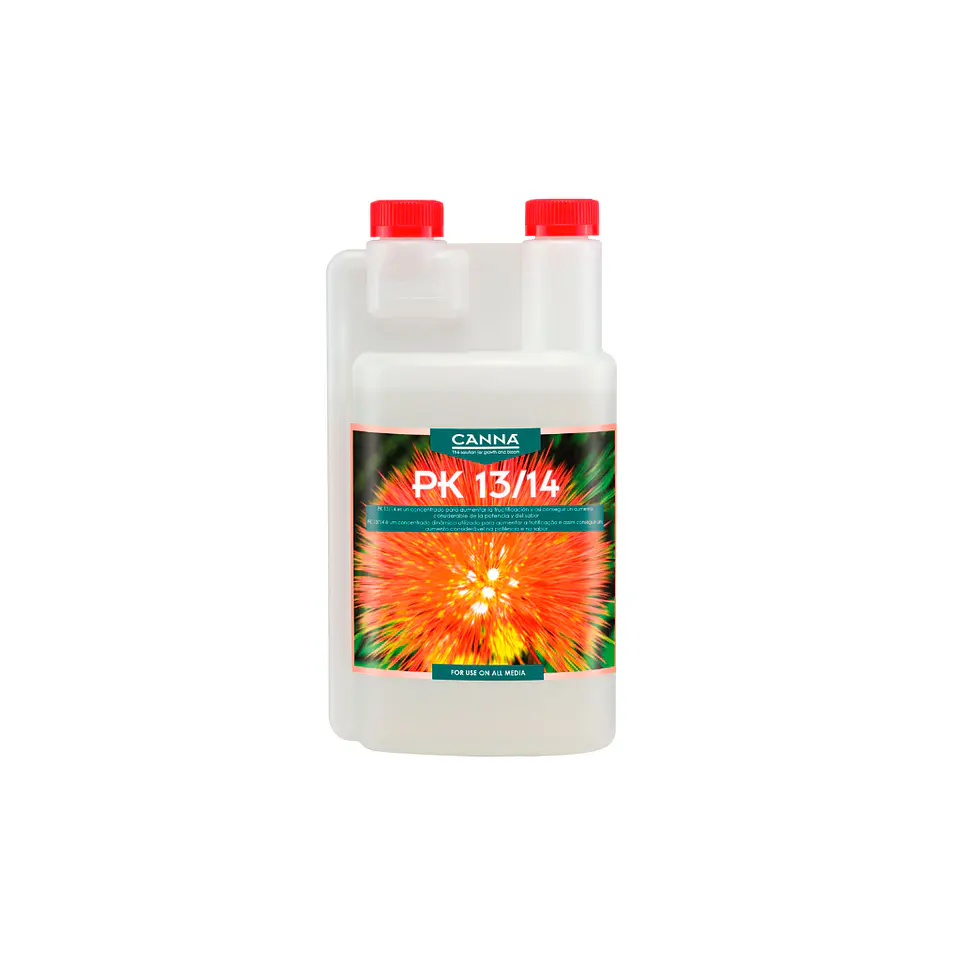 Canna PK 13/14 250ml 1