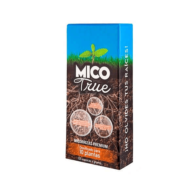Micotrue Micorrizas Premium 5g 1