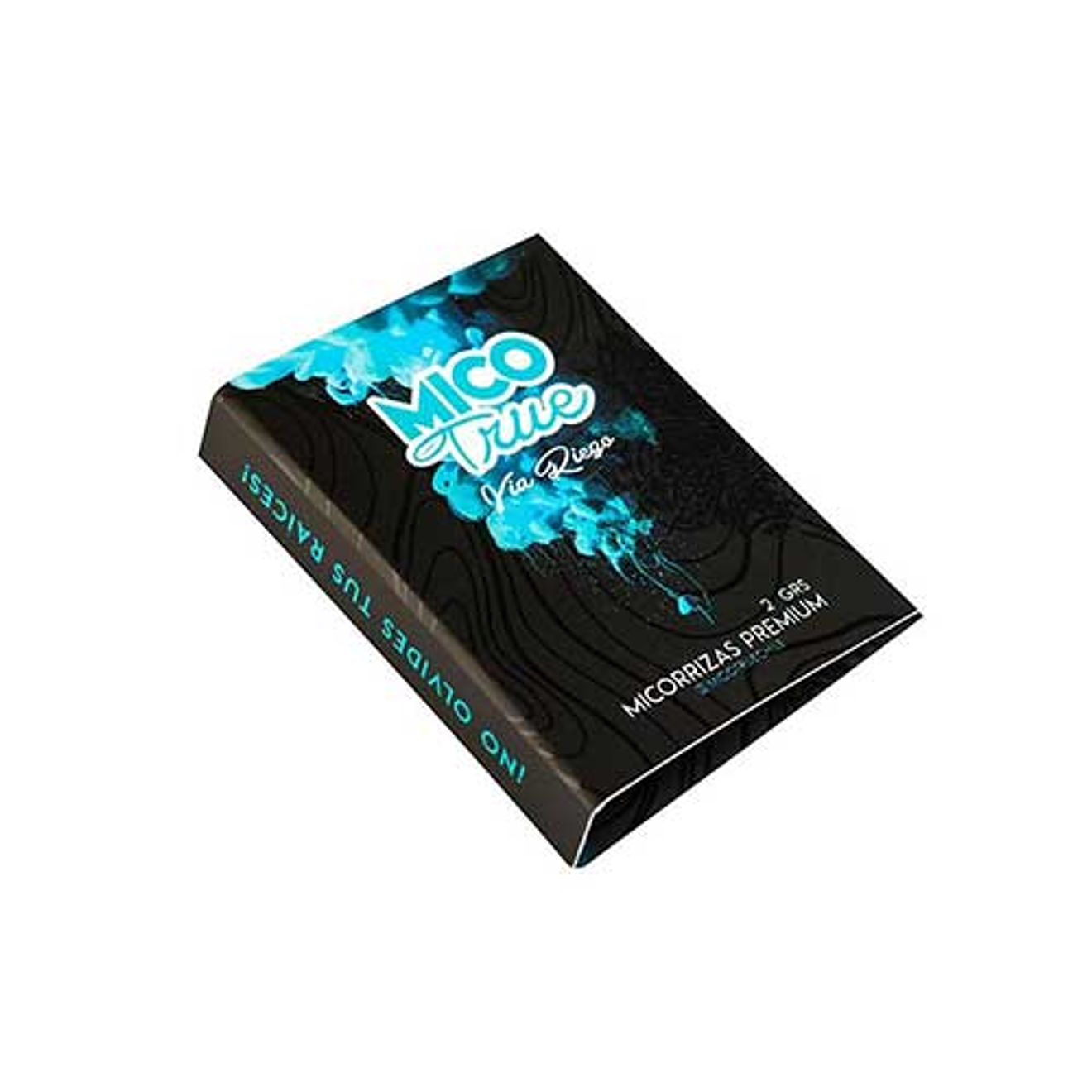 Micotrue Via Riego 1